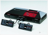 Sega Master System (Sega Master System)